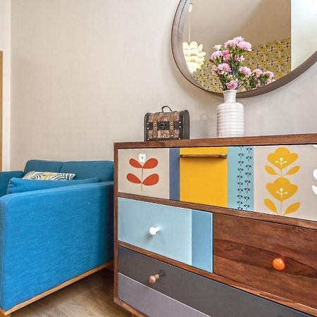 -Malagasunapts- Privateterrace Freeparking Pool Dış mekan fotoğraf