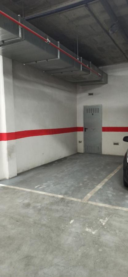 -Malagasunapts- Privateterrace Freeparking Pool Dış mekan fotoğraf