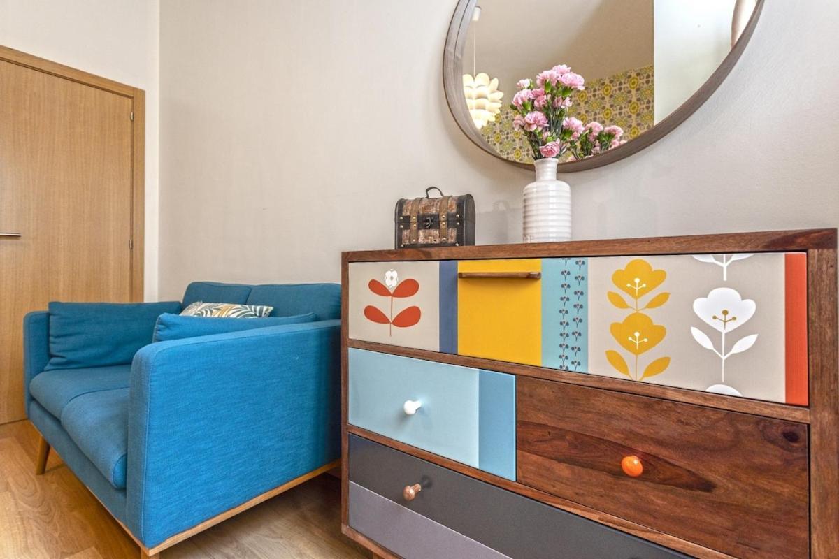-Malagasunapts- Privateterrace Freeparking Pool Dış mekan fotoğraf