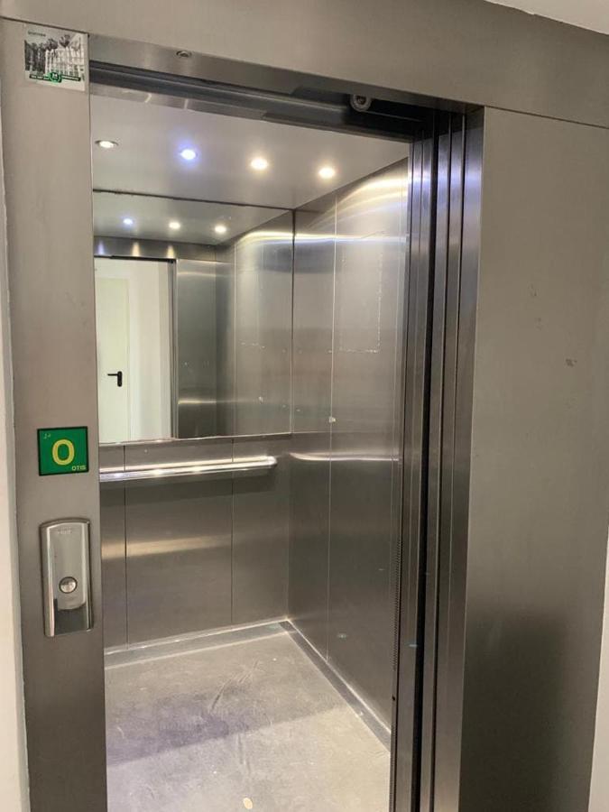-Malagasunapts- Privateterrace Freeparking Pool Dış mekan fotoğraf