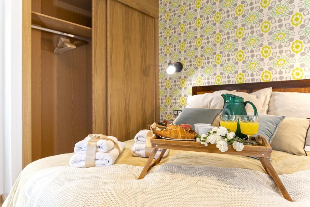 -Malagasunapts- Privateterrace Freeparking Pool Dış mekan fotoğraf