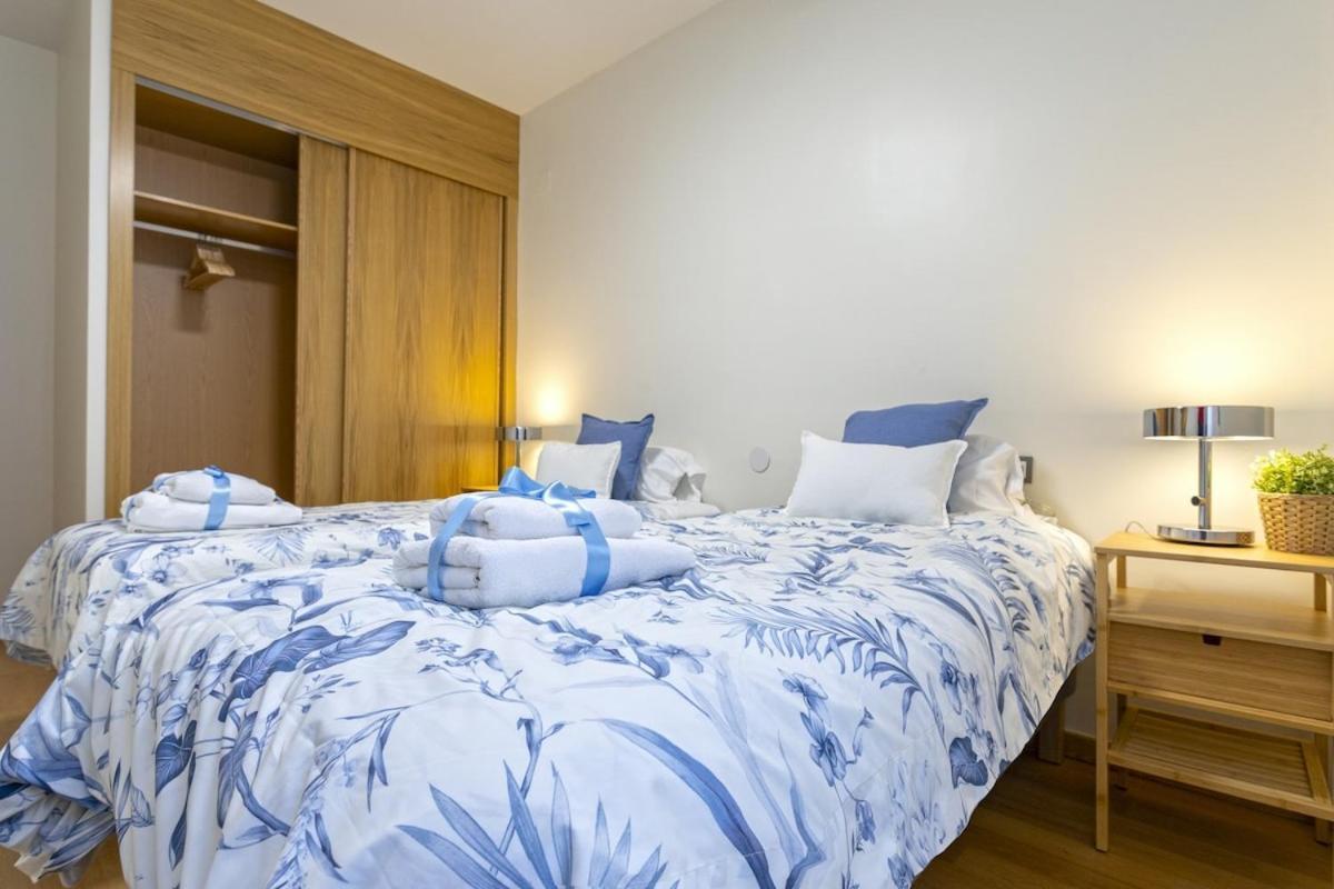 -Malagasunapts- Privateterrace Freeparking Pool Dış mekan fotoğraf